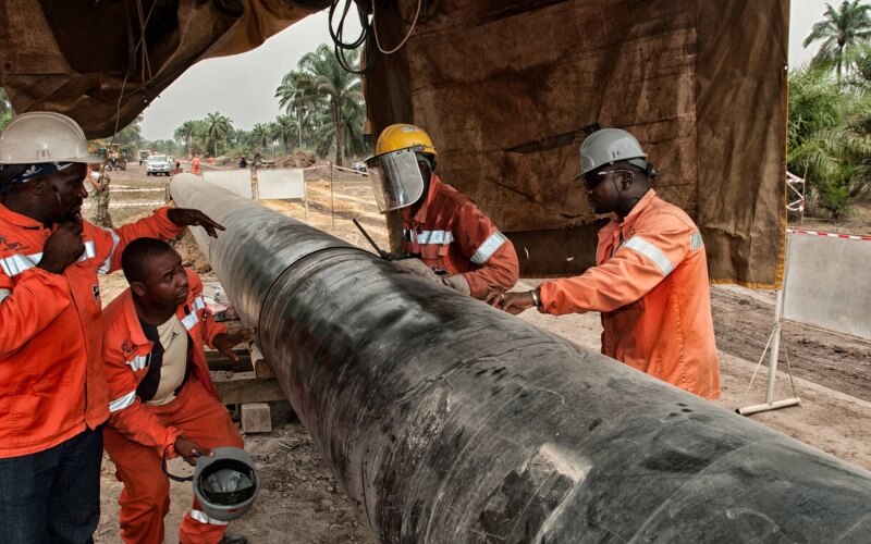 Vessel Inspection & Cleaning