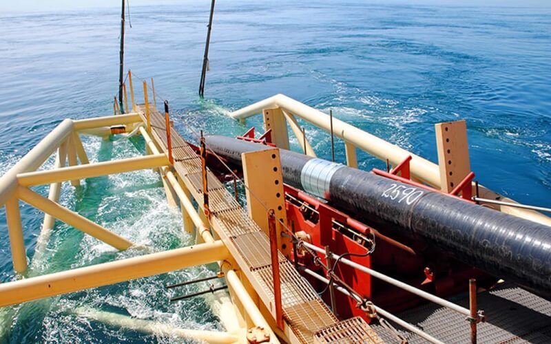 Vessel Inspection & Cleaning